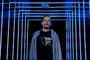 Владимир Аренев