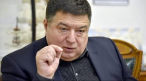 Олександр Тупицький