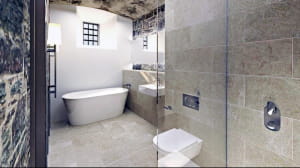 Тюрьма-отель 