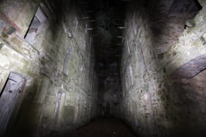 Тюрьма-отель 