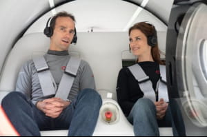 Virgin Hyperloop
