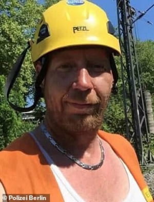 Стефан Трогіш