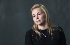 ДТП в Полтаве