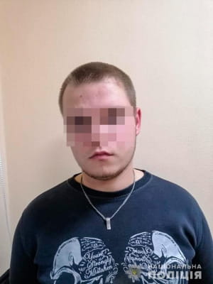 В Николаеве схватили банду таксистов