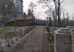 дзвін