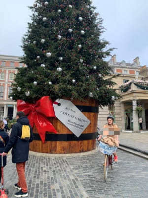 Гола дівчина