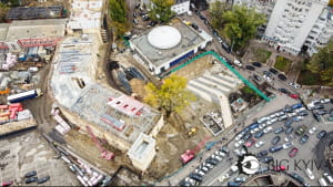 Арсенальная площадь