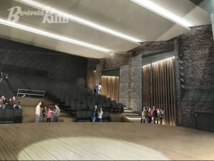 Кинотеатр "Краков"