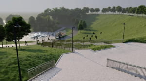 Соломенский ландшафтный парк