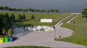 Соломенский ландшафтный парк