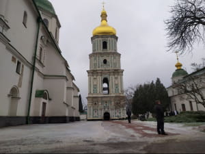 Софийский собор