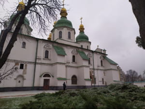 Софийский собор