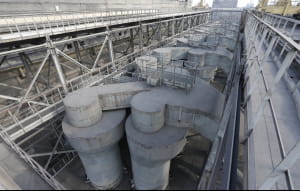 Аглофабрика ММК імені Ілліча