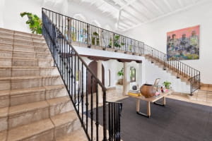 Будинок Шер