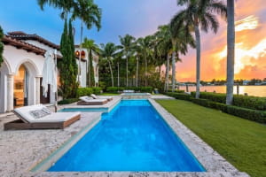 Будинок Шер