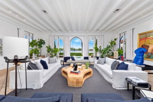 Будинок Шер