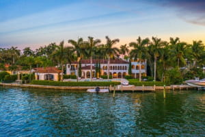 Будинок Шер