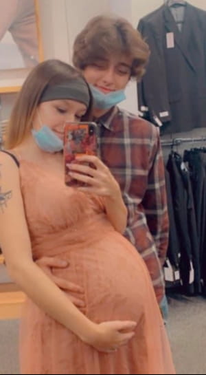 Джен та Уокер