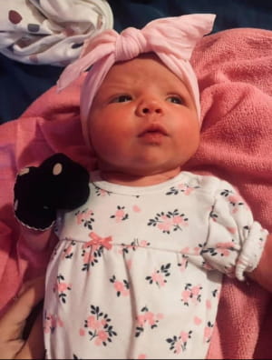 Джен та Уокер