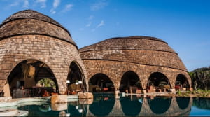 Tenta Lodge Wild Coast, Шри-Ланка