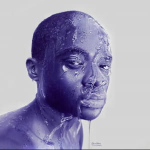 Портрети кульковою ручкою