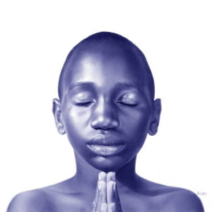 Портрети кульковою ручкою