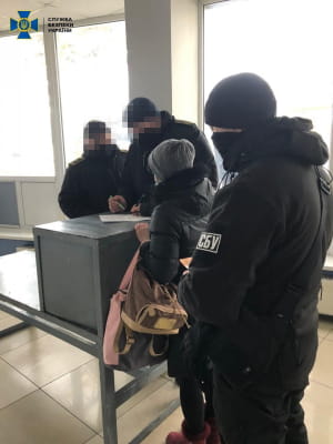 Из Украины пытались вывезти уникальное прижизненное издание "Кобзаря" Шевченко