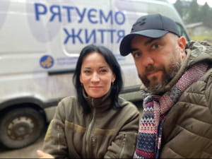 Оборудование в больнице