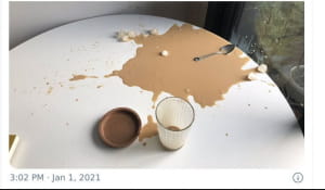 Милі котики