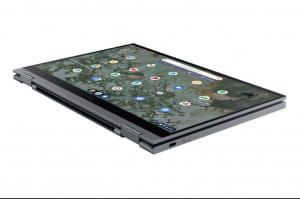 Новий хромбук Samsung