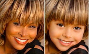 Тина Тернер