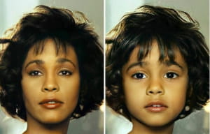  Вітні Х'юстон