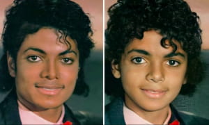 Майкл Джексон