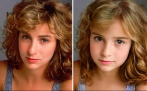 Дженніфер Грей