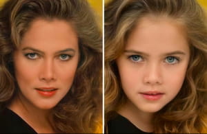 Кетлін Тернер