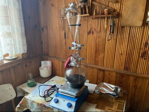 Наркотики в Харькове