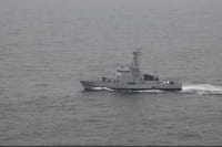 Учения ВСУ и ВМС США
