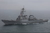 Учения ВСУ и ВМС США