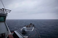 Учения ВСУ и ВМС США