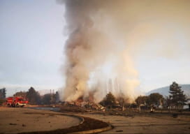 Так выглядит отель сейчас