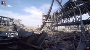 Оборона ДАП