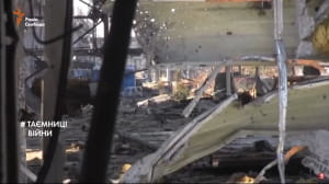 Оборона ДАП