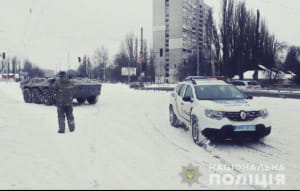 БТР