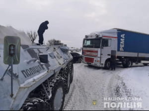 БТР