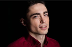 Ярослав Сидоренко