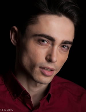 Ярослав Сидоренко