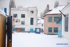 Исправительная колония