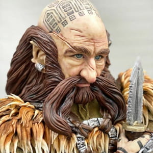 Супер торты