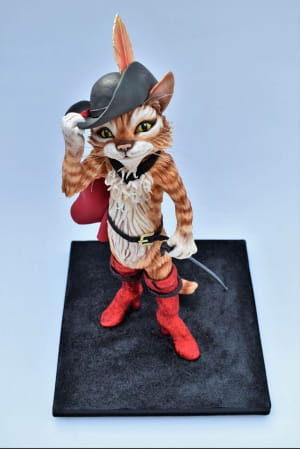  Супер торты