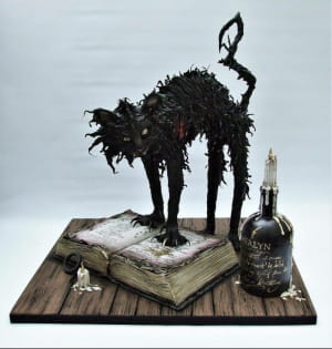 Супер торты